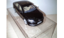 Volkswagen Passat 2009, масштабная модель, scale43