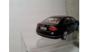 Volkswagen Passat 2009, масштабная модель, scale43