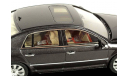 VW Phaeton Facelift  2011 (GP3), масштабная модель, Volkswagen, scale43