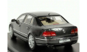 VW Phaeton Facelift  2011 (GP3), масштабная модель, Volkswagen, scale43