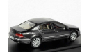 VW Phaeton Facelift  2011 (GP3), масштабная модель, Volkswagen, scale43