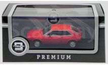 VW SCIROCCO   MK 1  1980, масштабная модель, Volkswagen, scale43