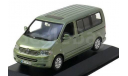 VW Multivan T5, масштабная модель, scale43