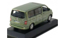 VW Multivan T5, масштабная модель, scale43