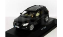 VW TIGUAN 2008, масштабная модель, 1:43, 1/43, Volkswagen