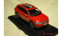 VW VOLKSWAGEN  TIGUAN L  2017, масштабная модель, 1:43, 1/43