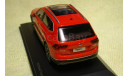 VW VOLKSWAGEN  TIGUAN L  2017, масштабная модель, 1:43, 1/43