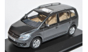 VW TOURAN  2011, масштабная модель, 1:43, 1/43, Volkswagen