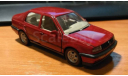 VW Vento III 4 dr. 1991-98, масштабная модель, Volkswagen, scale43