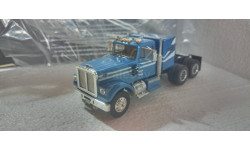 White Road Boss 1977