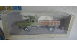WILLEME WR8