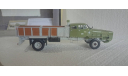 WILLEME WR8, масштабная модель, scale43