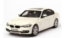 BMW  3er F30  2012, масштабная модель, 1:43, 1/43