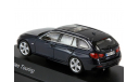 BMW 3 SERIES TOURING F 31, масштабная модель, scale43