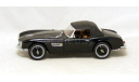 1:43 BMW 507 Softtop Schuco, масштабная модель, scale43