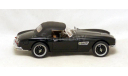 1:43 BMW 507 Softtop Schuco, масштабная модель, scale43