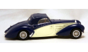 1:43 SALE Bugatti 57C Aravis 1939 Minichamps, масштабная модель, scale43