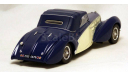 1:43 SALE Bugatti 57C Aravis 1939 Minichamps, масштабная модель, scale43