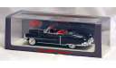 1:43 Cadillac Series 61 Convertible 1950 Spark, масштабная модель, 1/43