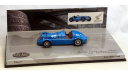 1:43 Delage D6-3L No46 1946 Minichamps, масштабная модель, 1/43