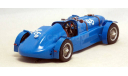 1:43 Delage D6-3L No46 1946 Minichamps, масштабная модель, 1/43