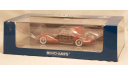 1:43 Delage D8 120 Cabriolet 1939 Minichamps, масштабная модель, 1/43