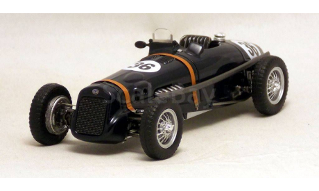 1:43 SALE Delage ERA GP 1927 Minichamps, масштабная модель, scale43