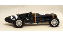 1:43 SALE Delage ERA GP 1927 Minichamps, масштабная модель, scale43