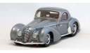 1:43 SALE Delahaye 145 V12 Coupe 1937 Minichamps, масштабная модель, scale43