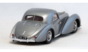 1:43 SALE Delahaye 145 V12 Coupe 1937 Minichamps, масштабная модель, scale43