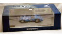 1:43 Delahaye 145 V12 GrandPrix 1937 Minichamps, масштабная модель, 1/43