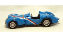 1:43 Delahaye 145 V12 GrandPrix 1937 Minichamps, масштабная модель, 1/43