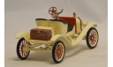 1:43 Ford T Speedster 1915 Dongguan, масштабная модель, scale43