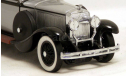 1:43 Hispano-Suiza H6B 1928 FranklinMint, масштабная модель, 1/43