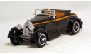1:43 SALE Lorraine-Dietrich Type B3-6 Sport Roadster 1928 Minichamps, масштабная модель, 1/43