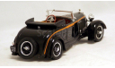 1:43 SALE Lorraine-Dietrich Type B3-6 Sport Roadster 1928 Minichamps, масштабная модель, 1/43