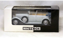 1:43 Mercedes-Benz 770 Cabriolet F 1930 W07