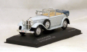 1:43 Mercedes-Benz 770 Cabriolet F 1930 W07, масштабная модель, WhiteBox, scale43