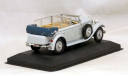 1:43 Mercedes-Benz 770 Cabriolet F 1930 W07, масштабная модель, WhiteBox, scale43