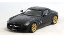 1:43 Mercedes-Benz SLS AMG Lorinser RSK8 IXO, масштабная модель, 1/43, IXO Road (серии MOC, CLC)