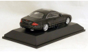 1:43 Mercedes-Benz C215 CL65 AMG Spark, масштабная модель, scale43