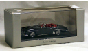 1:43 Mercedes-Benz 190SL Minichamps, масштабная модель, scale43