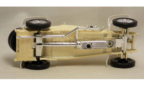 1:43 SALE Mercedes-Benz SSKL Solido, масштабная модель, scale43