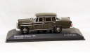 1:43 Mercedes-Benz W110 190 Minichamps, масштабная модель, 1/43