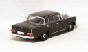 1:43 Mercedes-Benz W110 190 Minichamps, масштабная модель, 1/43