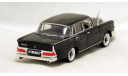 1:43 Mercedes-Benz W111 220SE 1959 Vitesse, масштабная модель, scale43