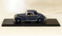 1:43 Mercedes-Benz W187 220 Coupe 1953-55 Spark, масштабная модель, scale43