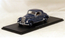 1:43 Mercedes-Benz W187 220 Coupe 1953-55 Spark, масштабная модель, scale43