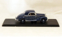 1:43 Mercedes-Benz W187 220 Coupe 1953-55 Spark, масштабная модель, scale43