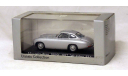 1:43 Mercedes-Benz 300SL Prototyp Version 1 1952 «40 Jahre SL» Minichamps, масштабная модель, scale43